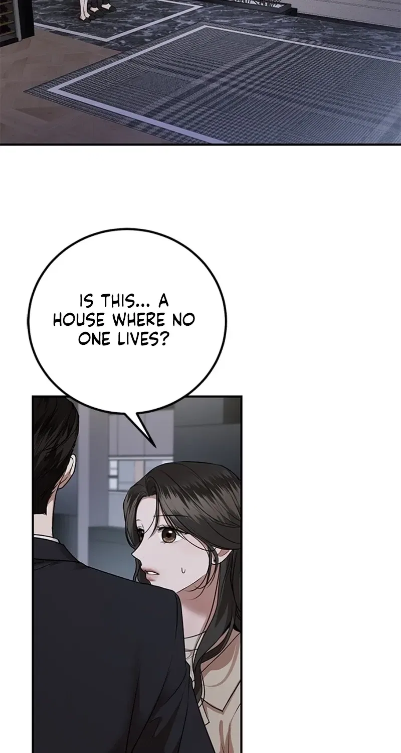 Elegant Trap Chapter 36 – Page 2