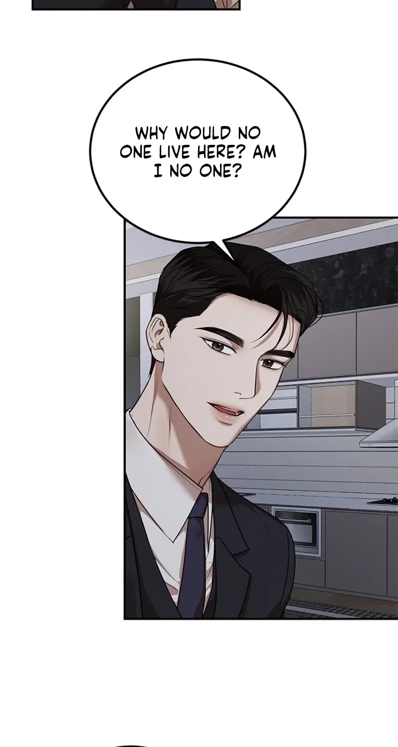 Elegant Trap Chapter 36 – Page 3