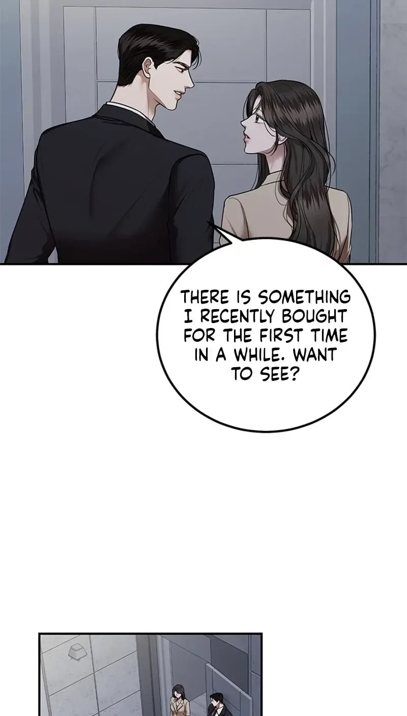 Elegant Trap Chapter 36 – Page 5