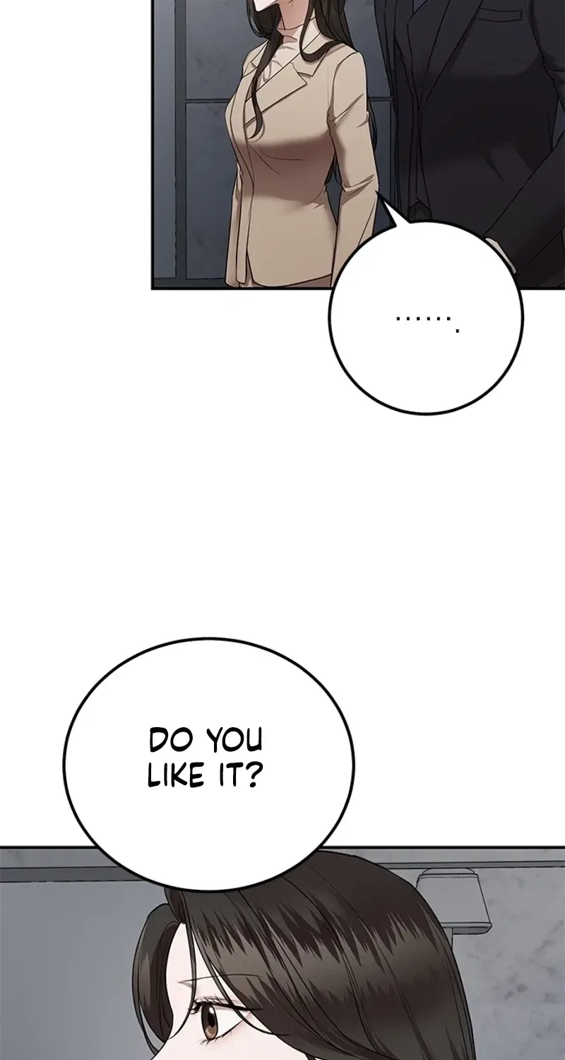 Elegant Trap Chapter 36 – Page 9