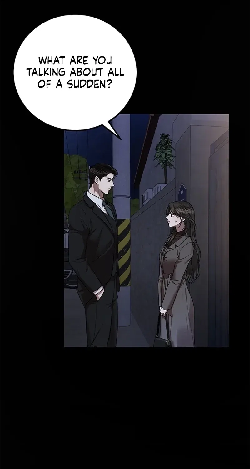Elegant Trap Chapter 36 – Page 15