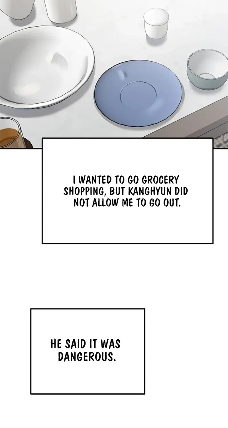 Elegant Trap Chapter 36 – Page 19