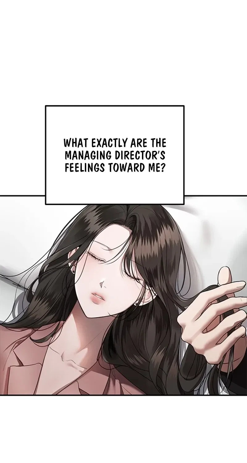 Elegant Trap Chapter 36 – Page 20