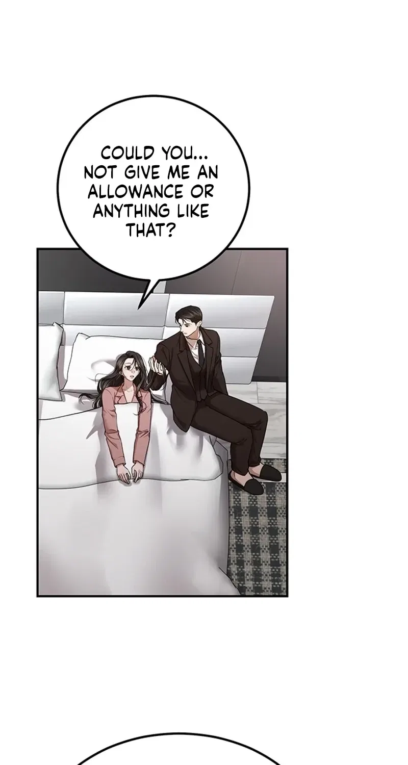 Elegant Trap Chapter 36 – Page 21