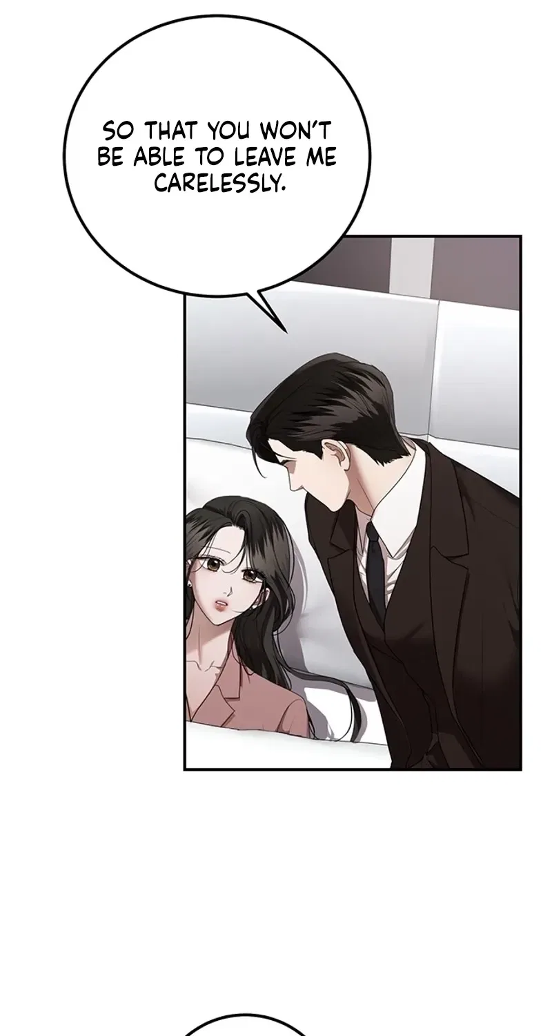Elegant Trap Chapter 36 – Page 26