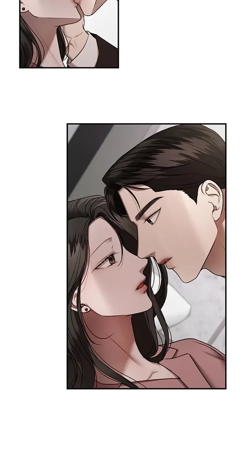 Elegant Trap Chapter 36 – Page 28