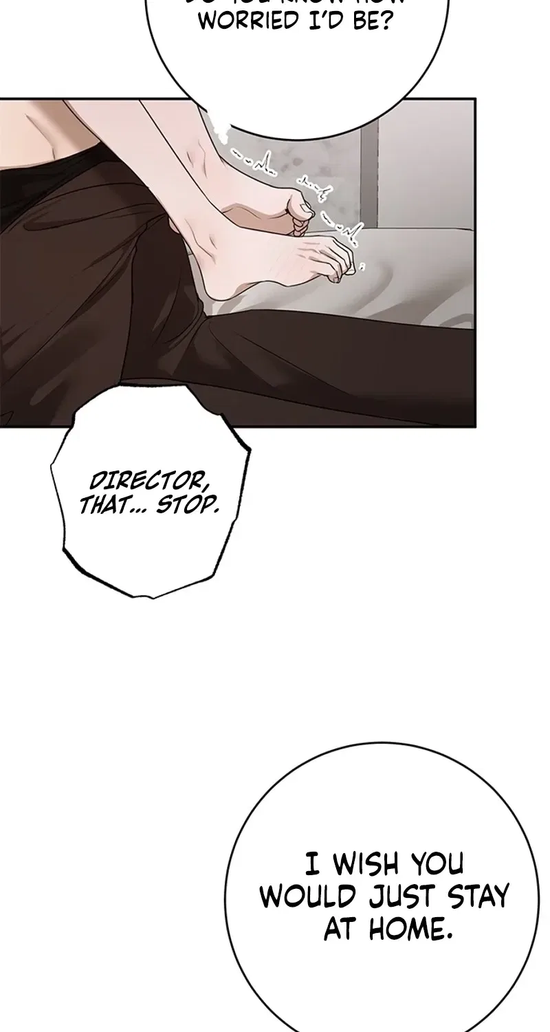 Elegant Trap Chapter 36 – Page 34