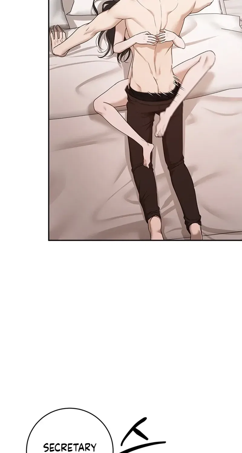 Elegant Trap Chapter 36 – Page 37