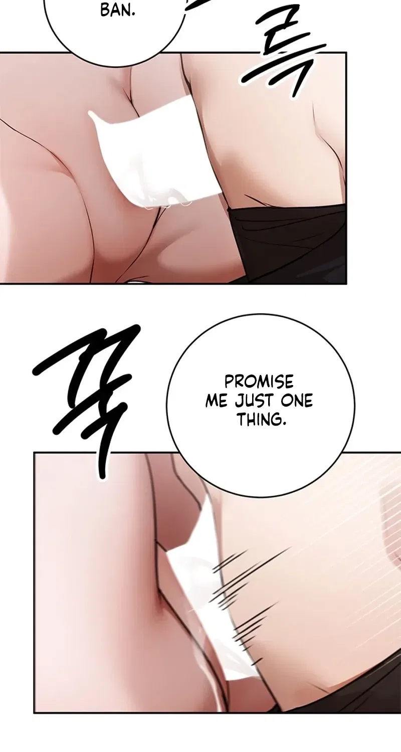 Elegant Trap Chapter 36 – Page 38