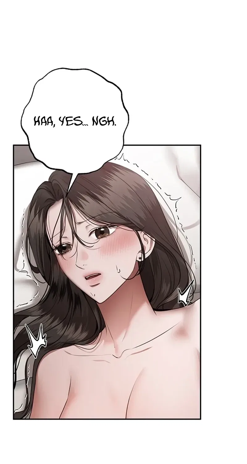 Elegant Trap Chapter 36 – Page 39