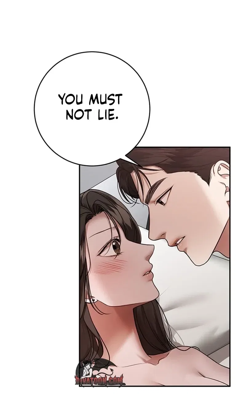 Elegant Trap Chapter 36 – Page 40