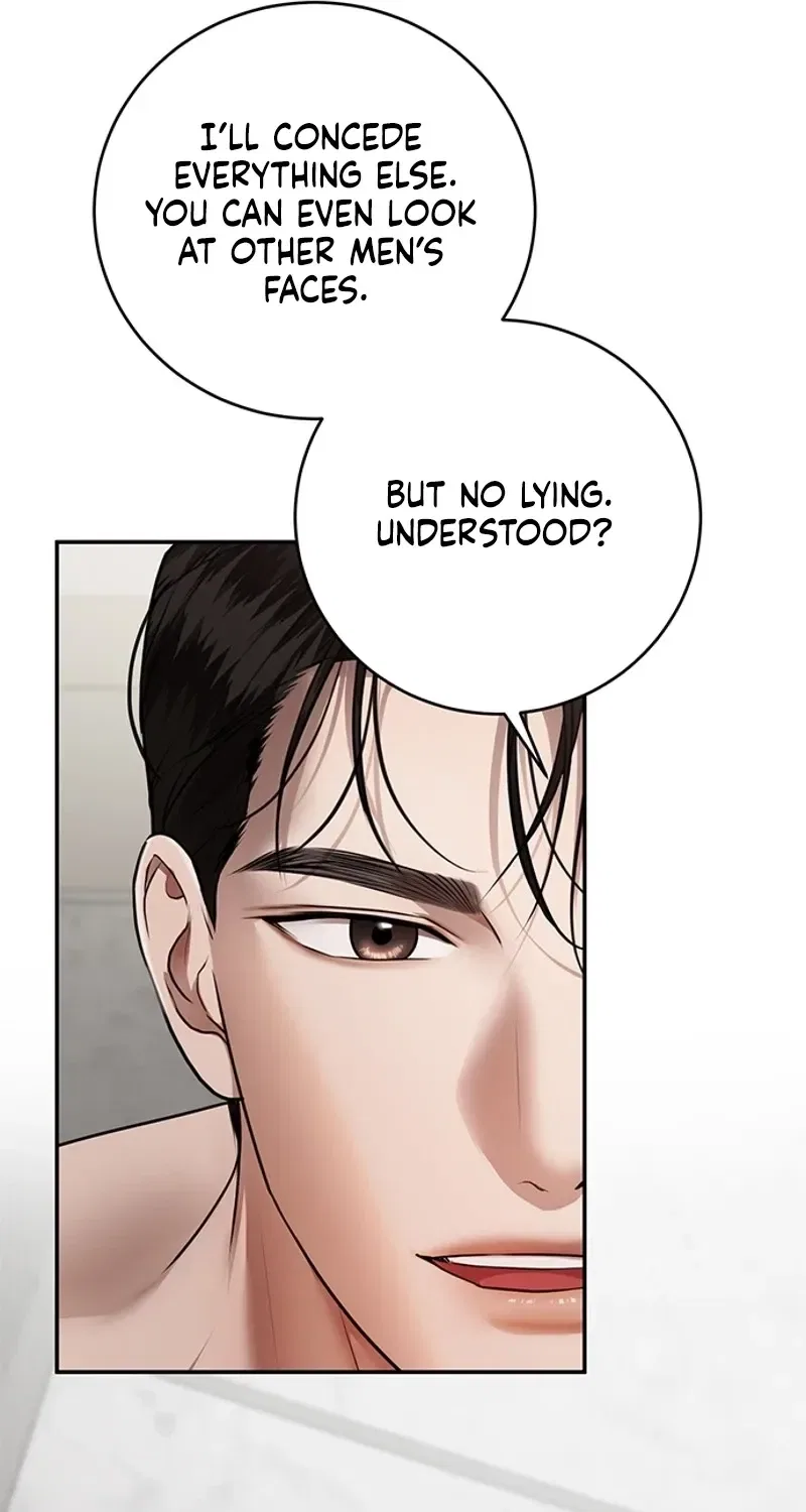 Elegant Trap Chapter 36 – Page 41