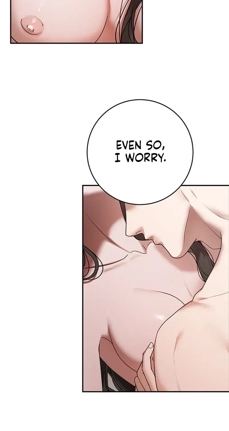 Elegant Trap Chapter 36 – Page 44