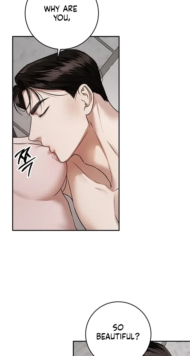 Elegant Trap Chapter 36 – Page 48