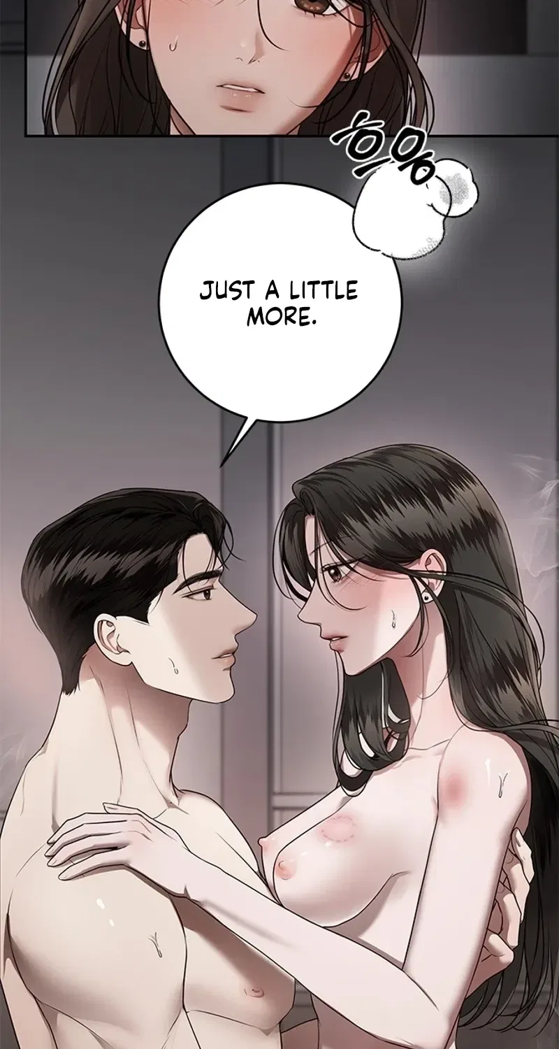 Elegant Trap Chapter 36 – Page 65