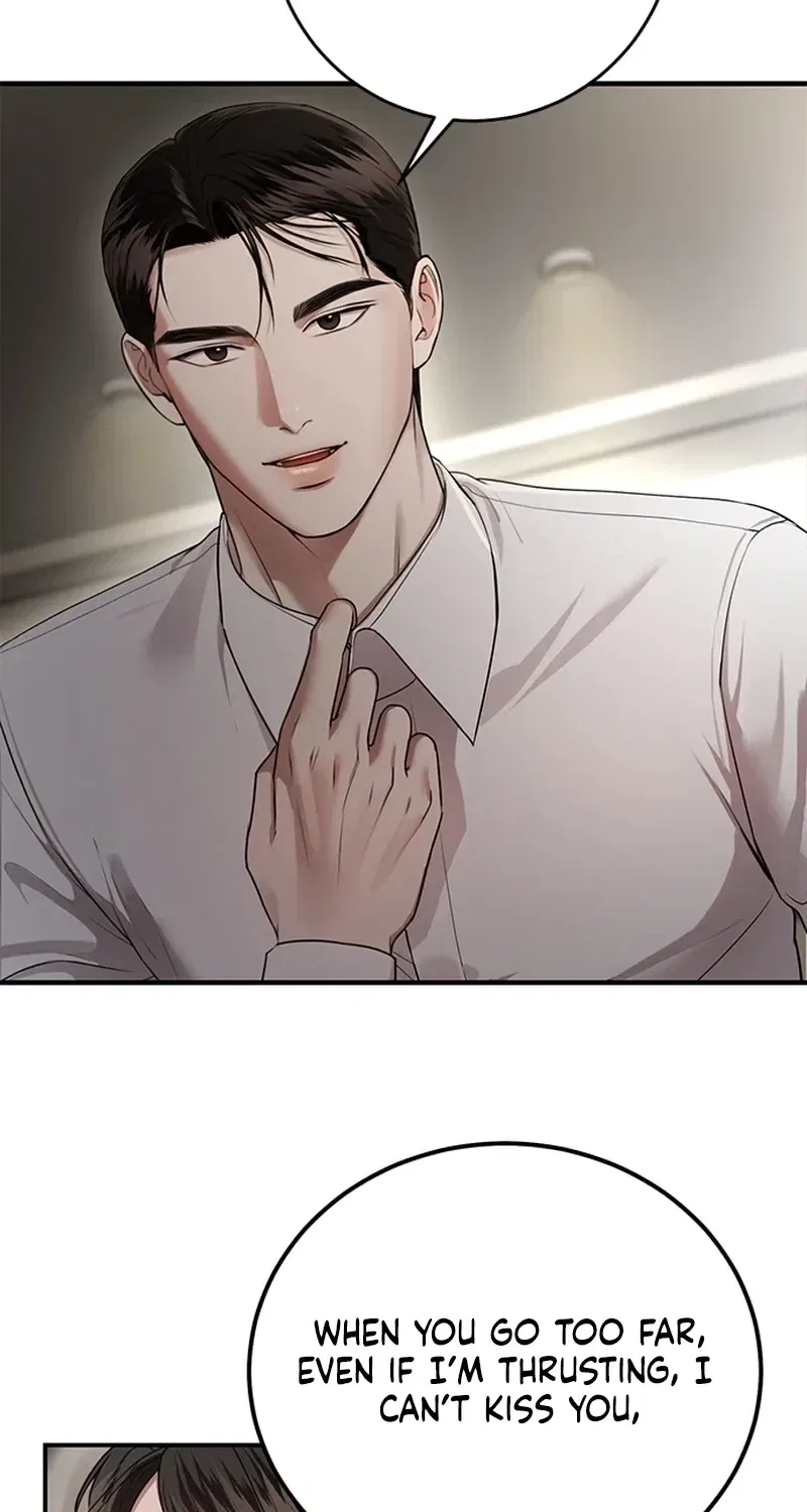 Elegant Trap Chapter 35 – Page 2