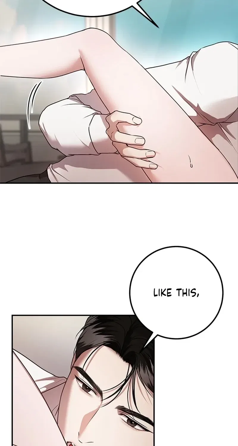 Elegant Trap Chapter 35 – Page 4