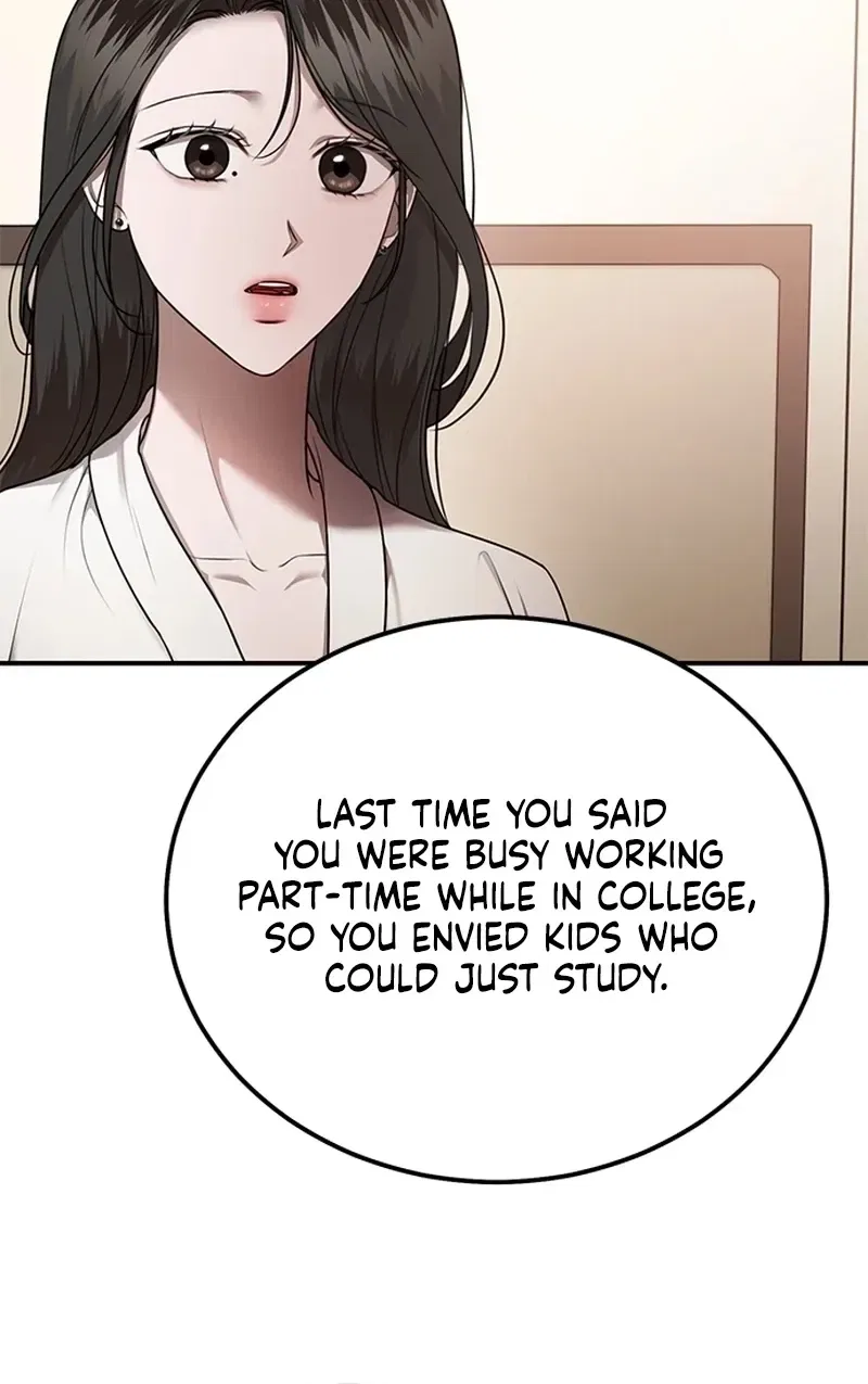 Elegant Trap Chapter 35 – Page 10