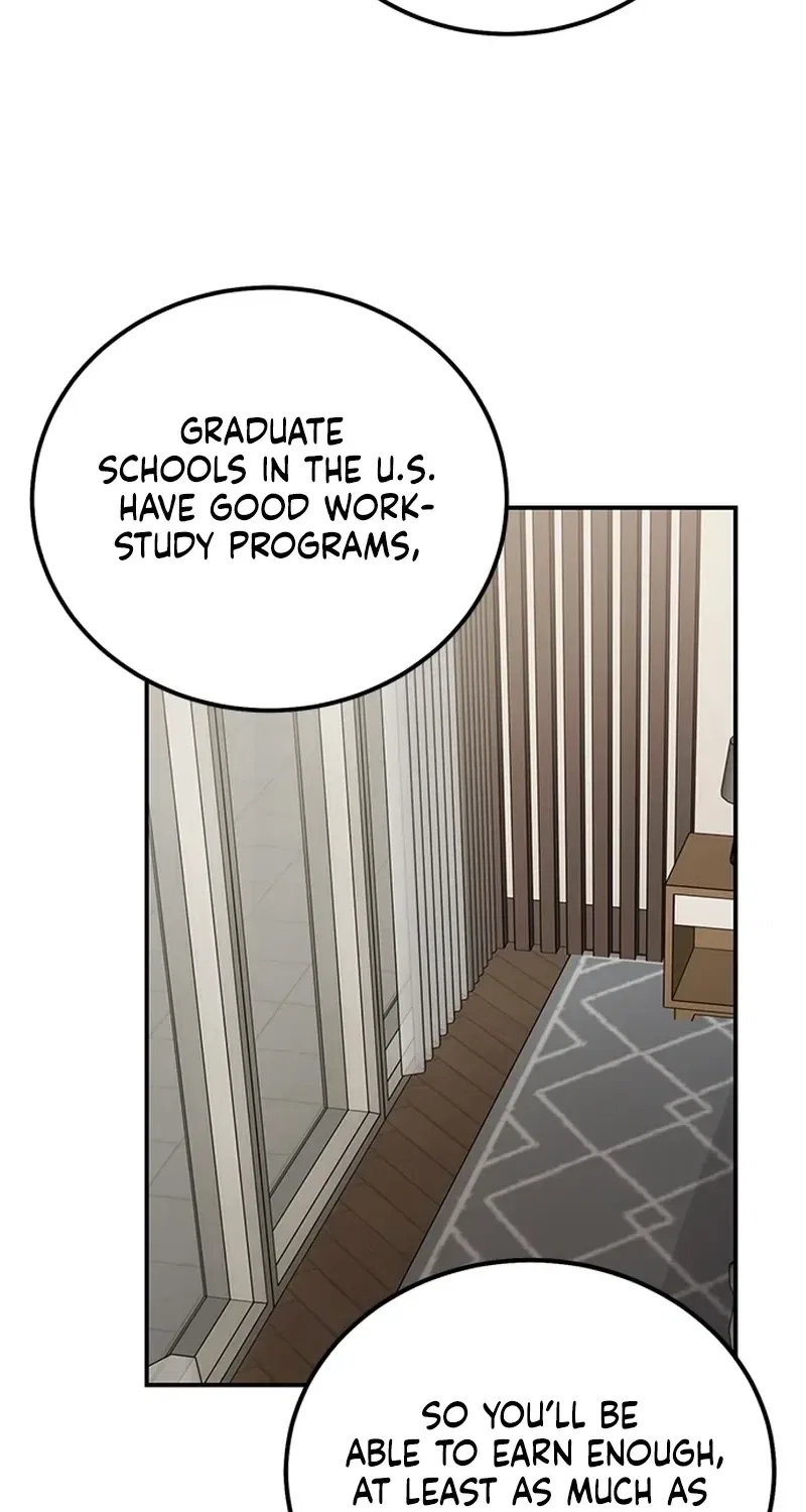 Elegant Trap Chapter 35 – Page 12
