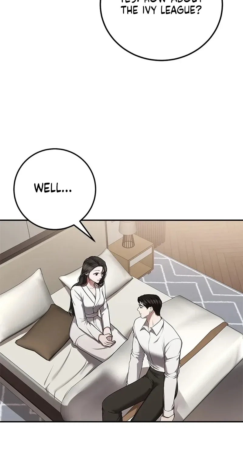 Elegant Trap Chapter 35 – Page 14