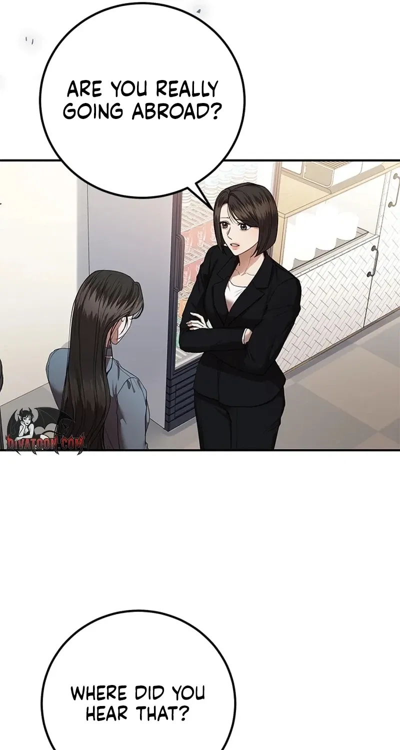 Elegant Trap Chapter 35 – Page 21