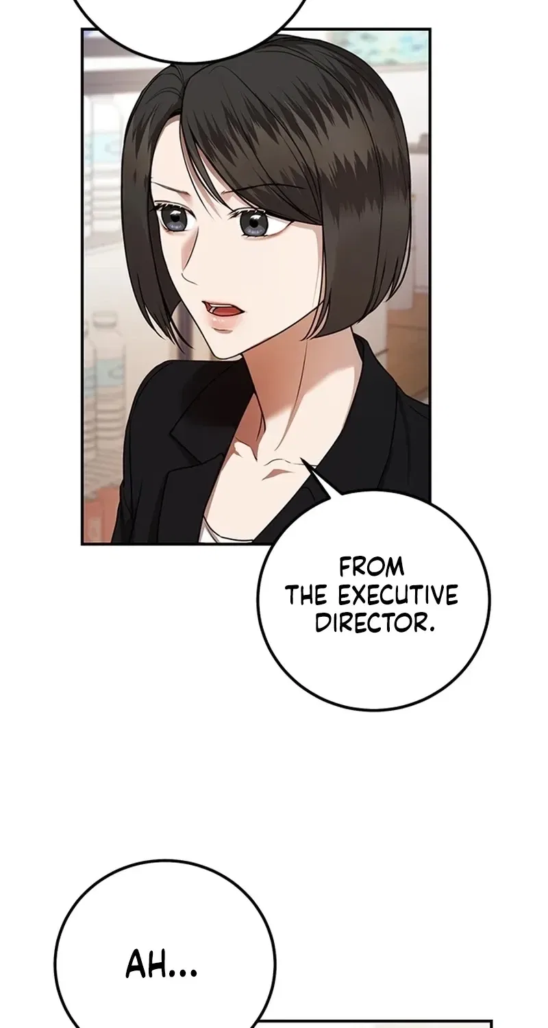 Elegant Trap Chapter 35 – Page 22