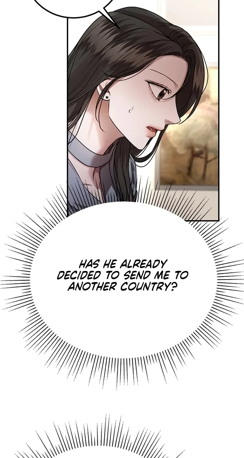 Elegant Trap Chapter 35 – Page 23