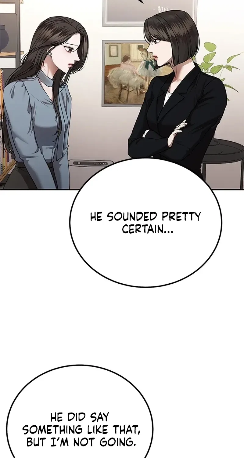 Elegant Trap Chapter 35 – Page 26