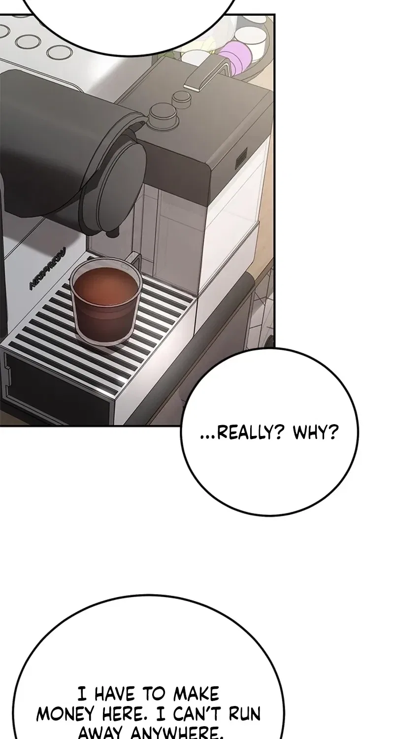 Elegant Trap Chapter 35 – Page 27