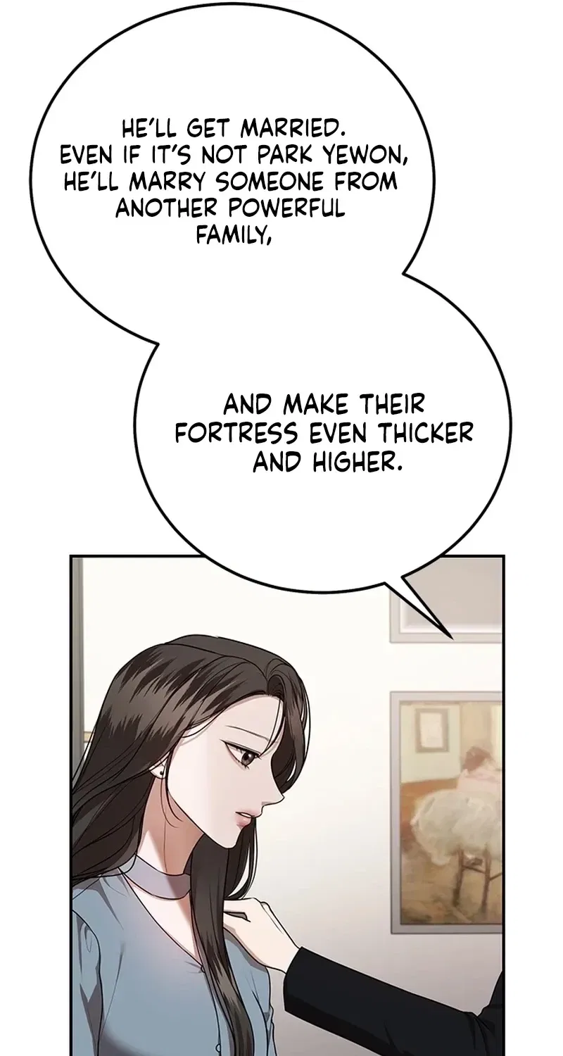 Elegant Trap Chapter 35 – Page 31