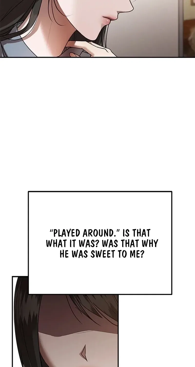 Elegant Trap Chapter 35 – Page 33