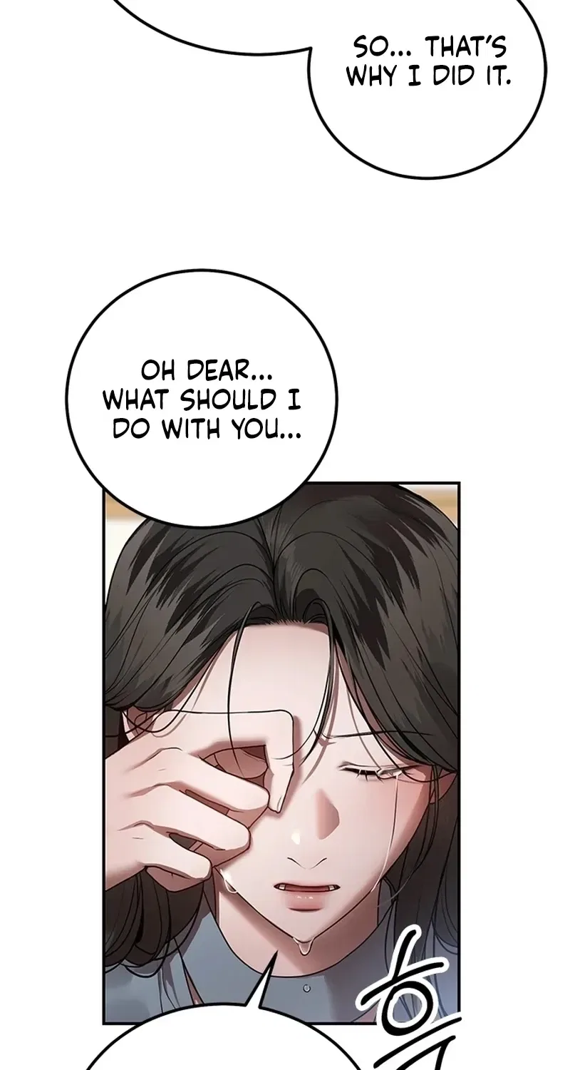 Elegant Trap Chapter 35 – Page 37