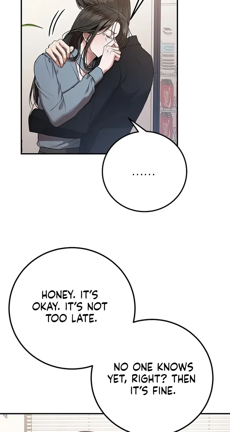 Elegant Trap Chapter 35 – Page 39