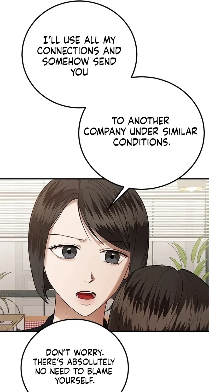 Elegant Trap Chapter 35 – Page 41