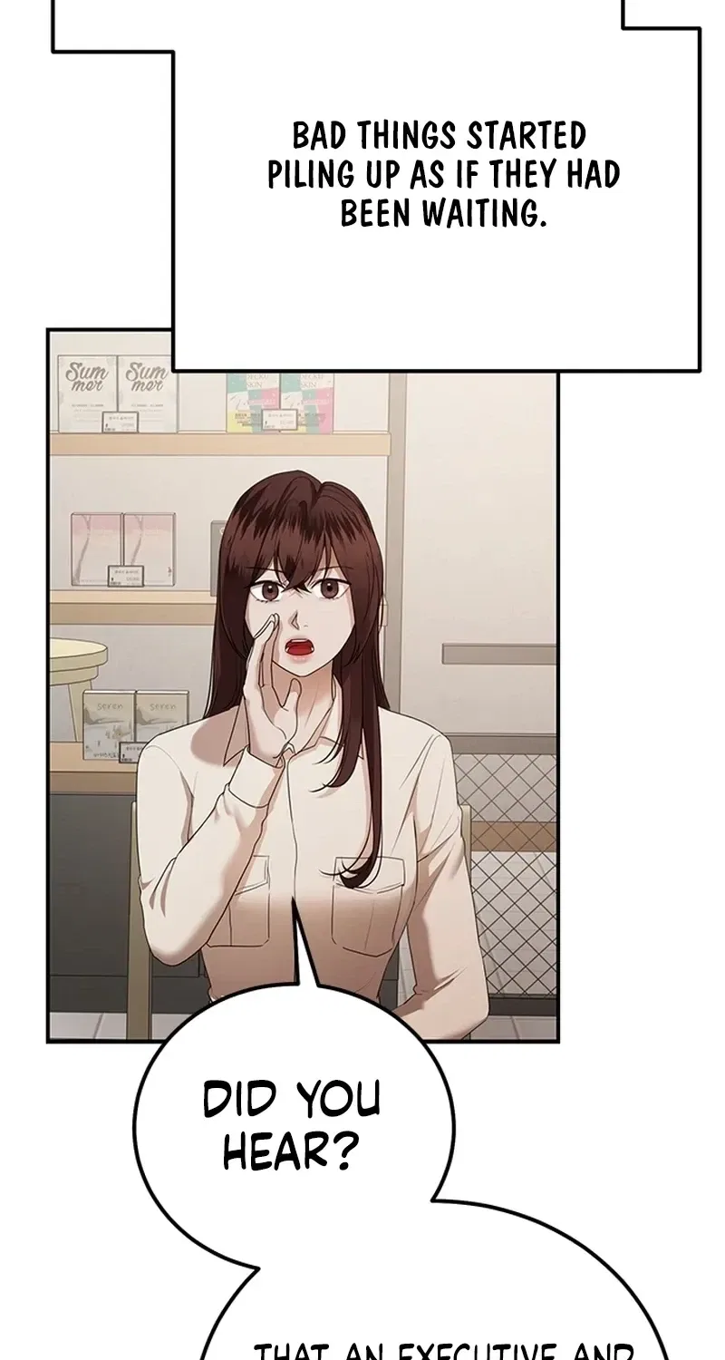 Elegant Trap Chapter 35 – Page 47