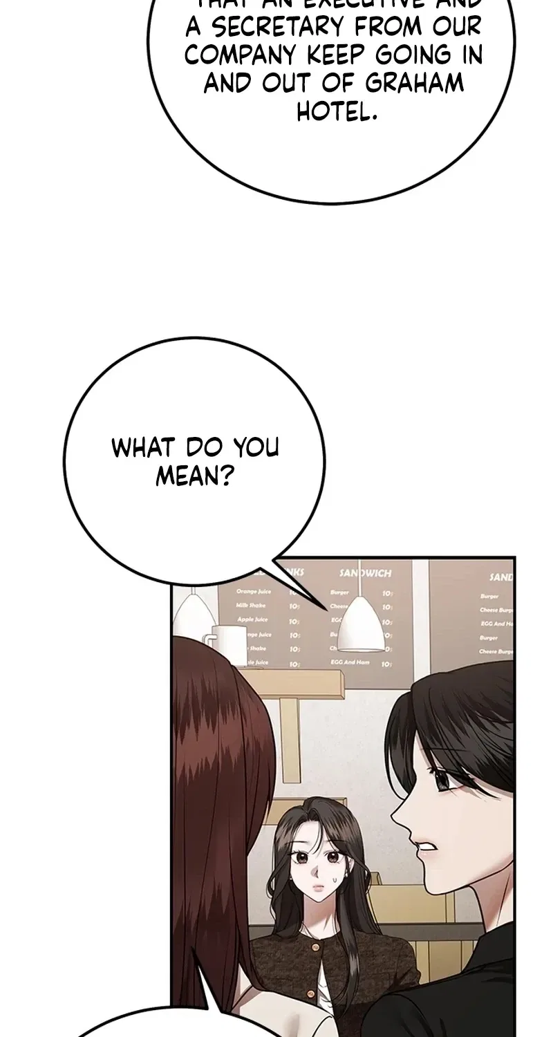 Elegant Trap Chapter 35 – Page 48