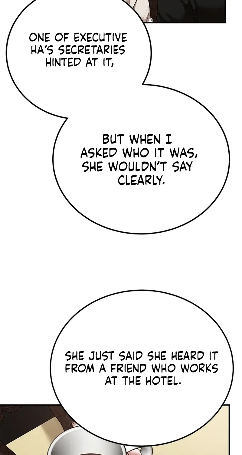 Elegant Trap Chapter 35 – Page 49