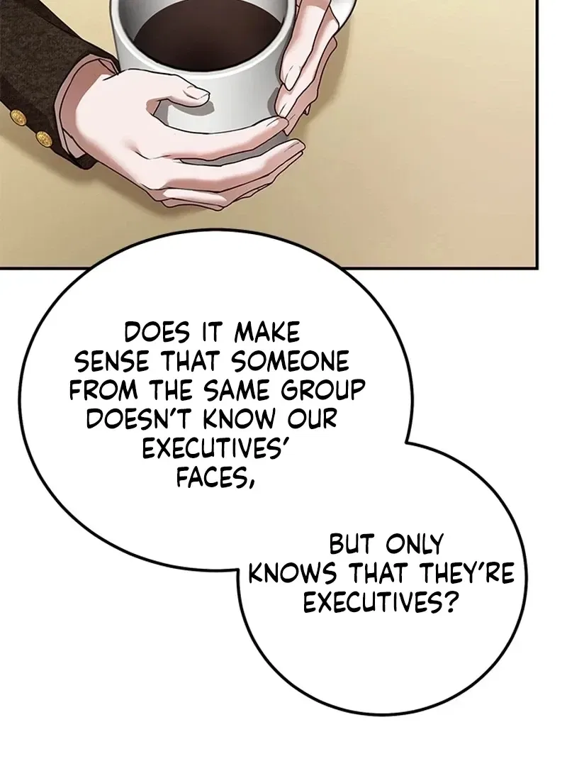 Elegant Trap Chapter 35 – Page 50