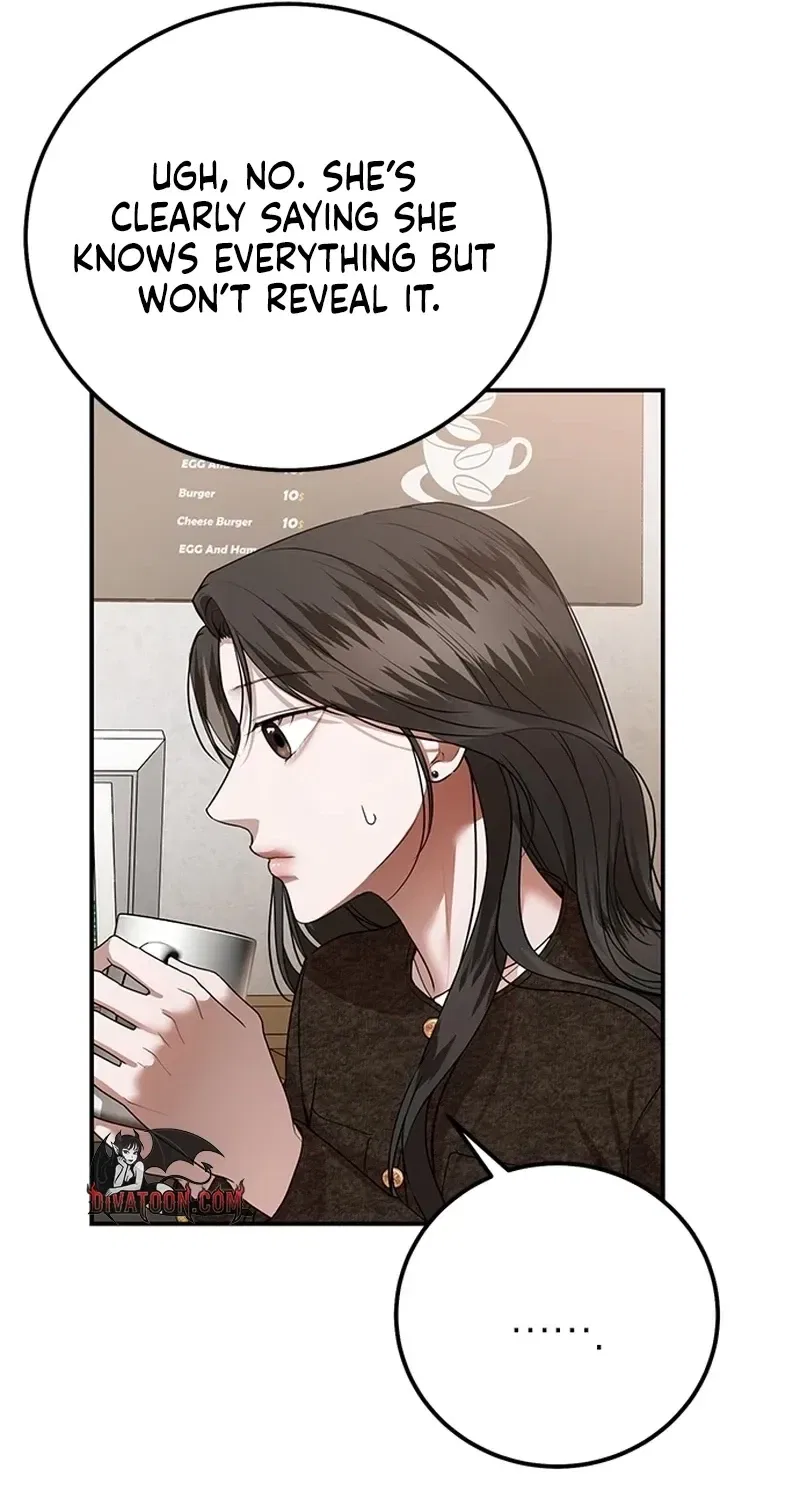 Elegant Trap Chapter 35 – Page 51