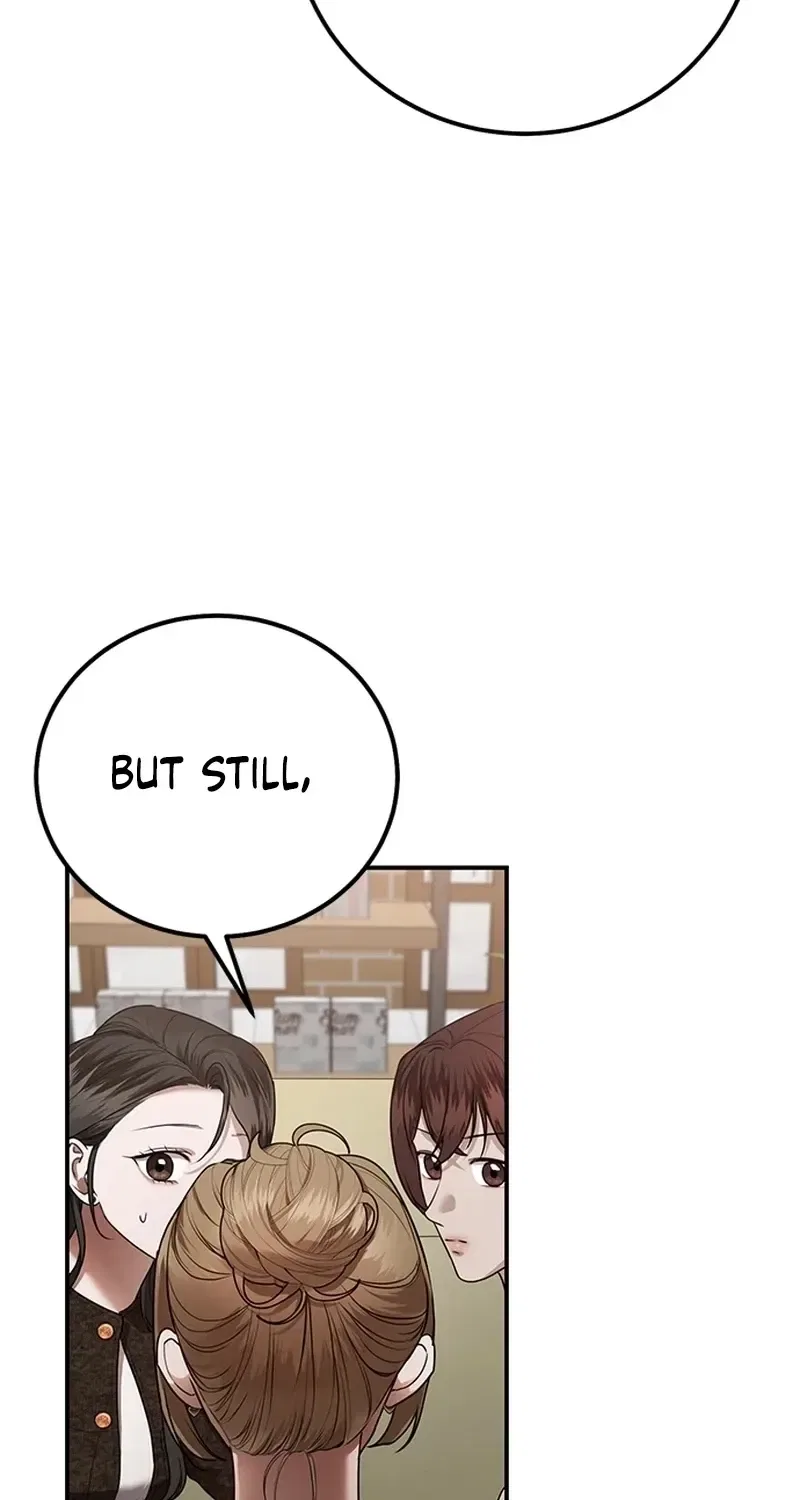 Elegant Trap Chapter 35 – Page 54