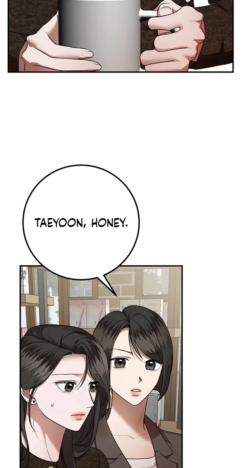 Elegant Trap Chapter 35 – Page 57
