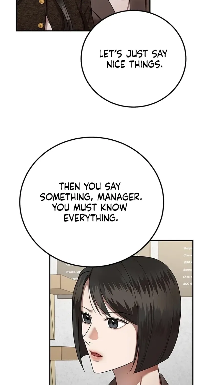 Elegant Trap Chapter 35 – Page 58
