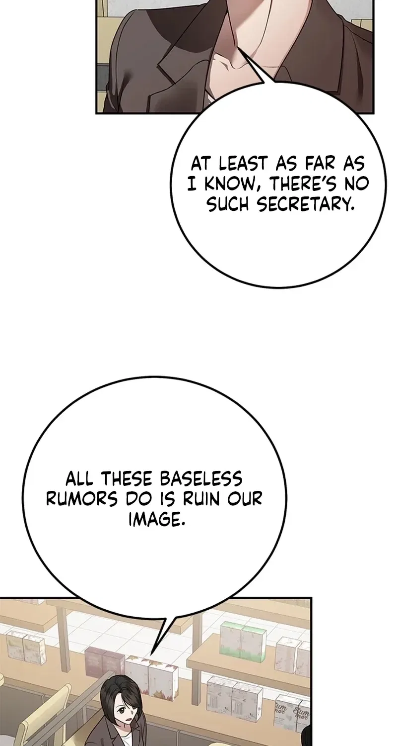 Elegant Trap Chapter 35 – Page 59