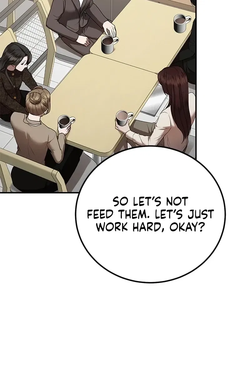 Elegant Trap Chapter 35 – Page 60