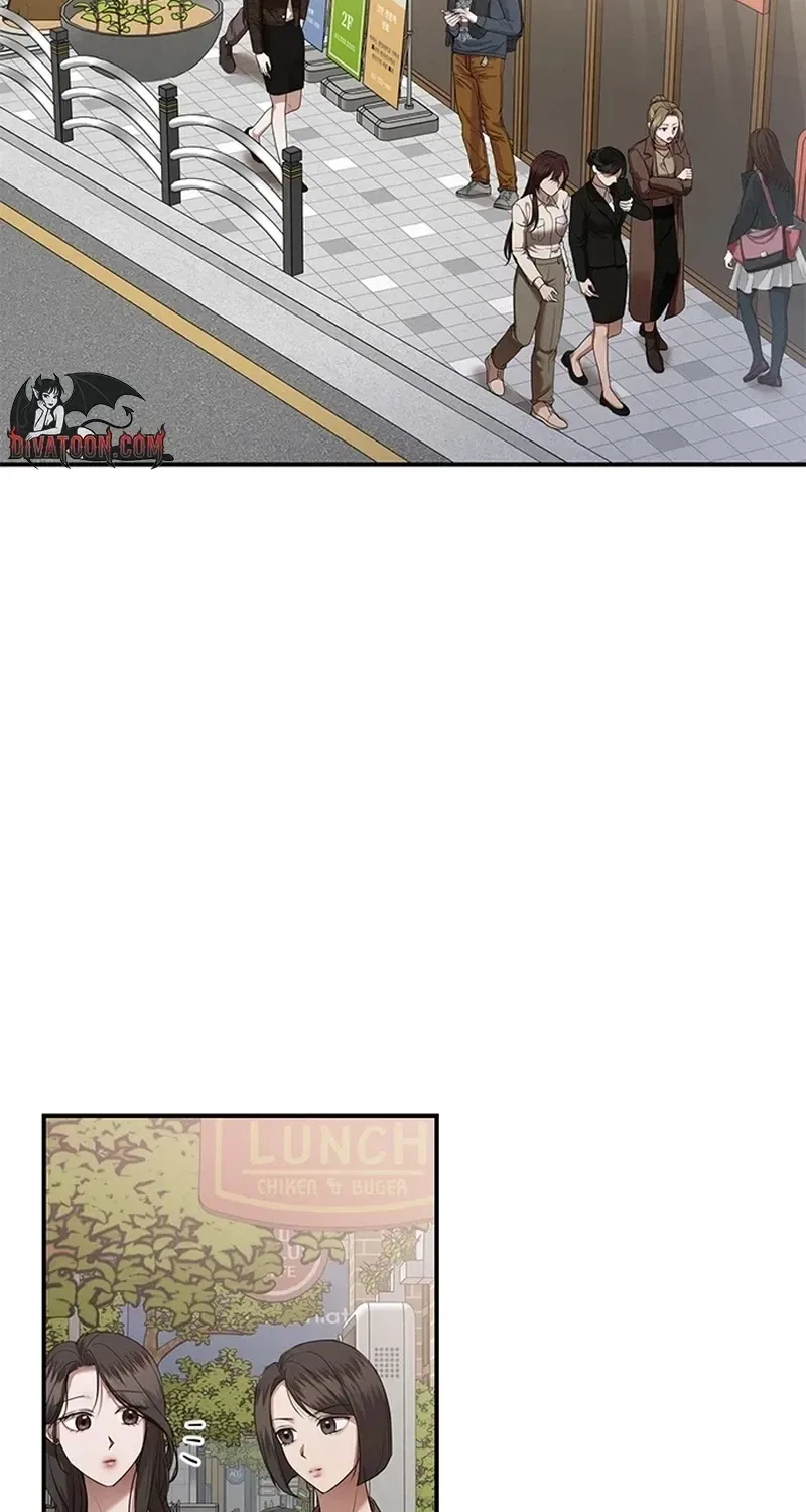 Elegant Trap Chapter 35 – Page 62