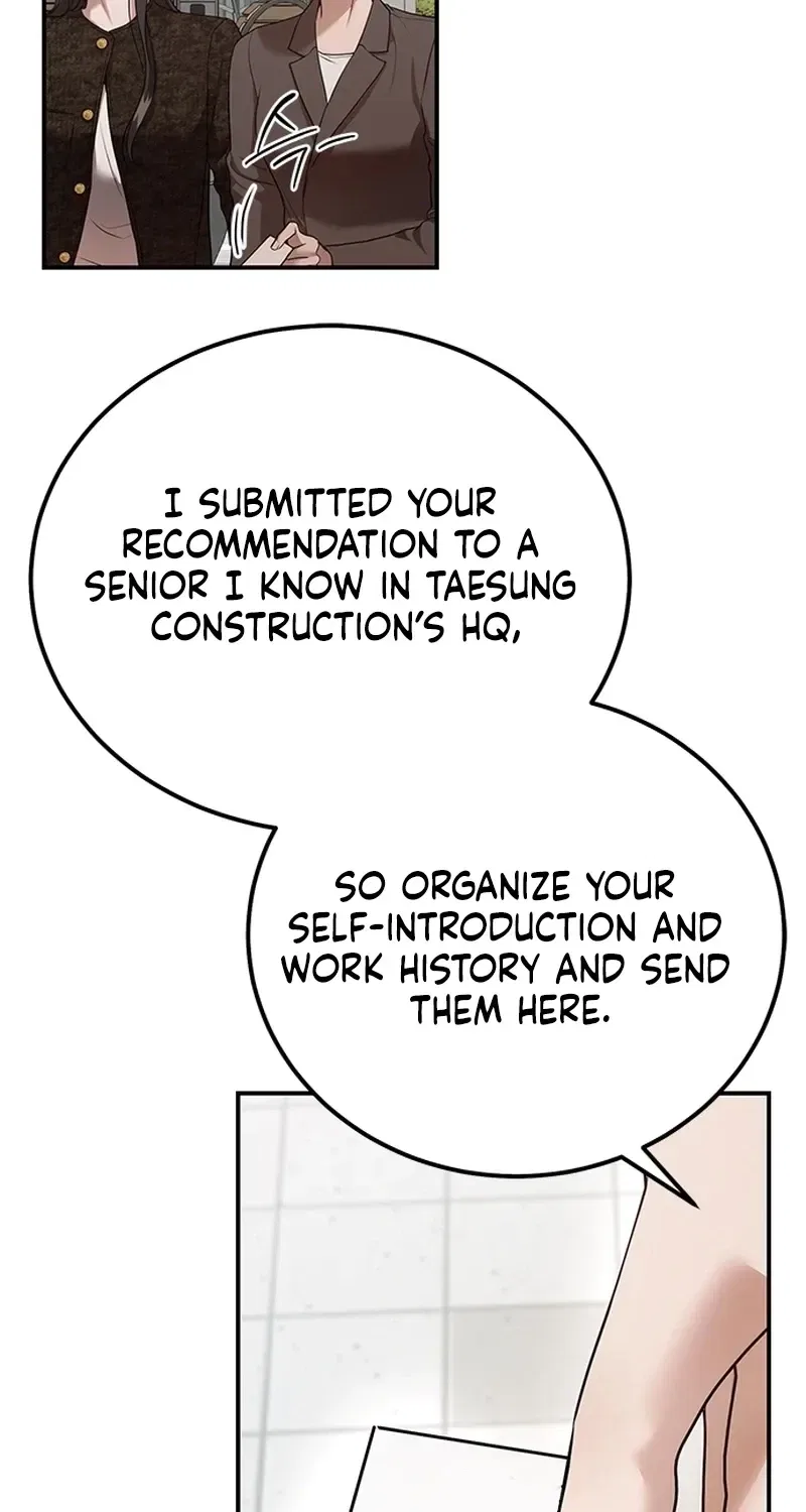 Elegant Trap Chapter 35 – Page 63
