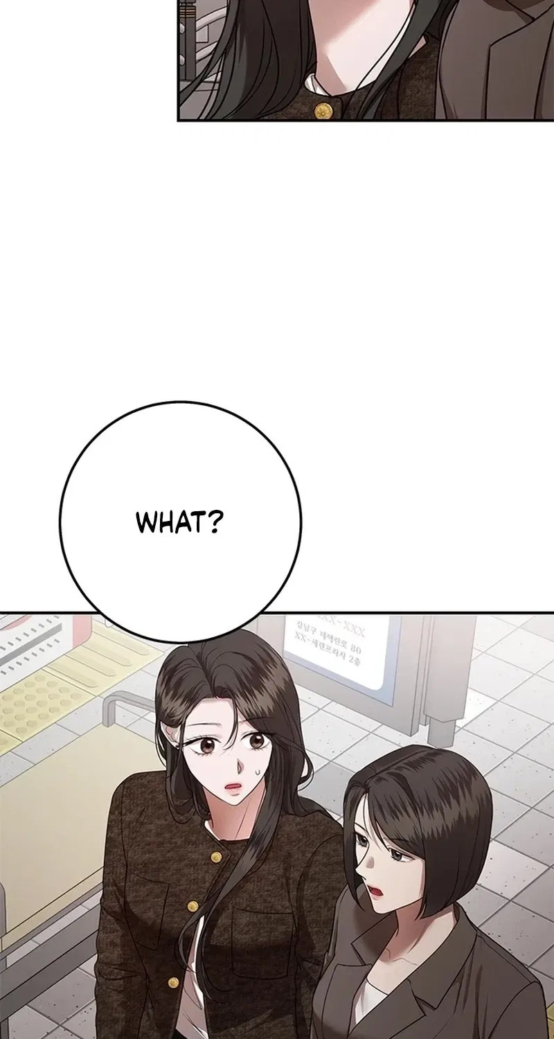 Elegant Trap Chapter 35 – Page 68