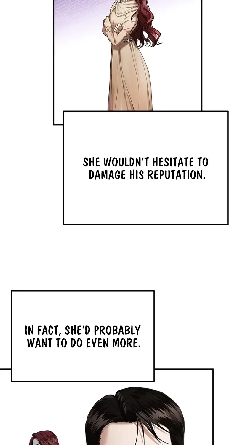 Elegant Trap Chapter 35 – Page 74