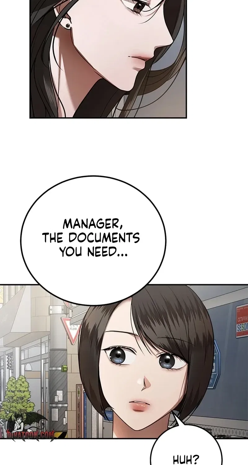 Elegant Trap Chapter 35 – Page 77