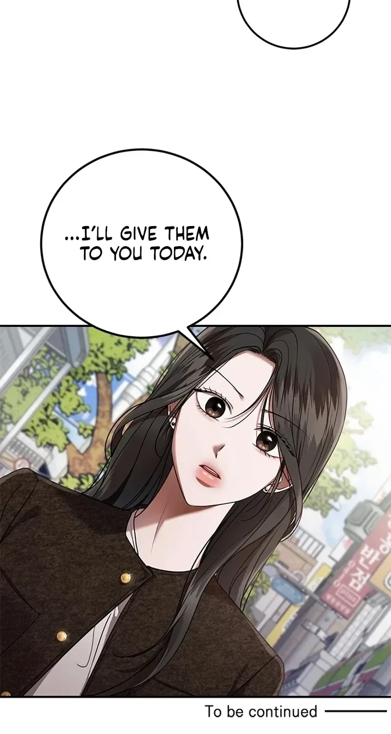 Elegant Trap Chapter 35 – Page 78